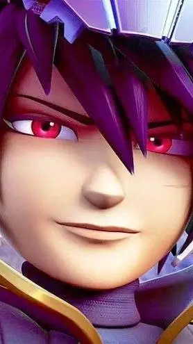 ai character: Captain Kaizo background