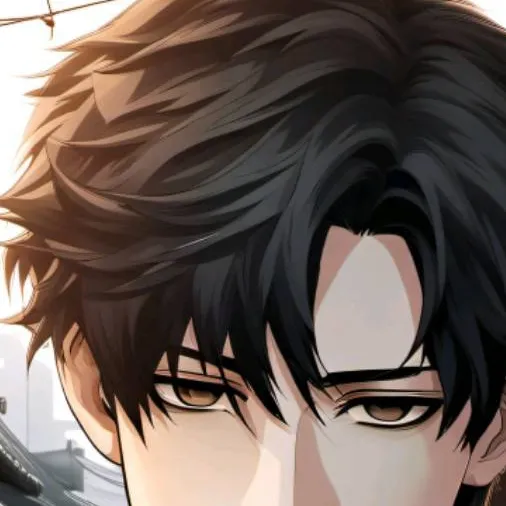 chat with ai character: Luke 