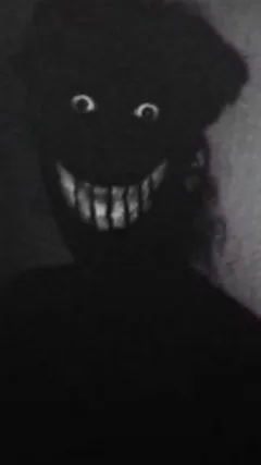 ai character: Smiley background