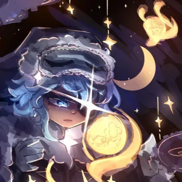 chat with ai character: 『☆…Astro…★』