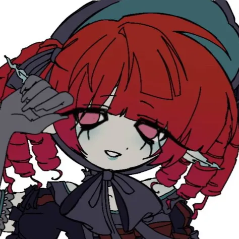 chat with ai character: Scarlet
