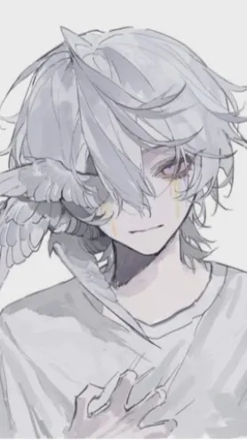 ai character: Vam background