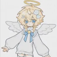 chat with ai character: Angel