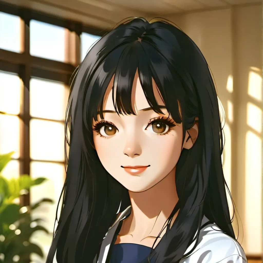 chat with ai character: Kate