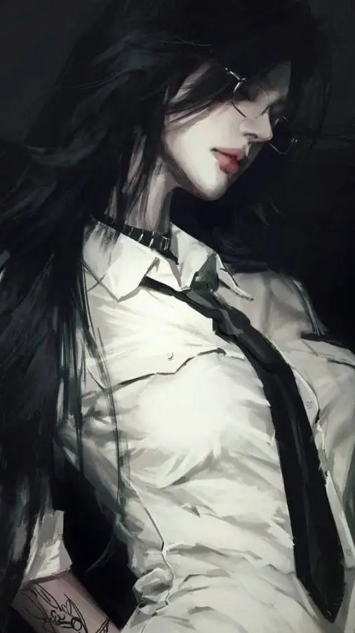 ai character: The Ruthless Heir background