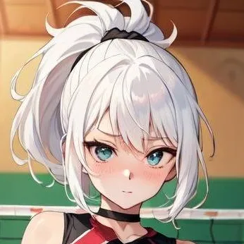 chat with ai character: Kaori