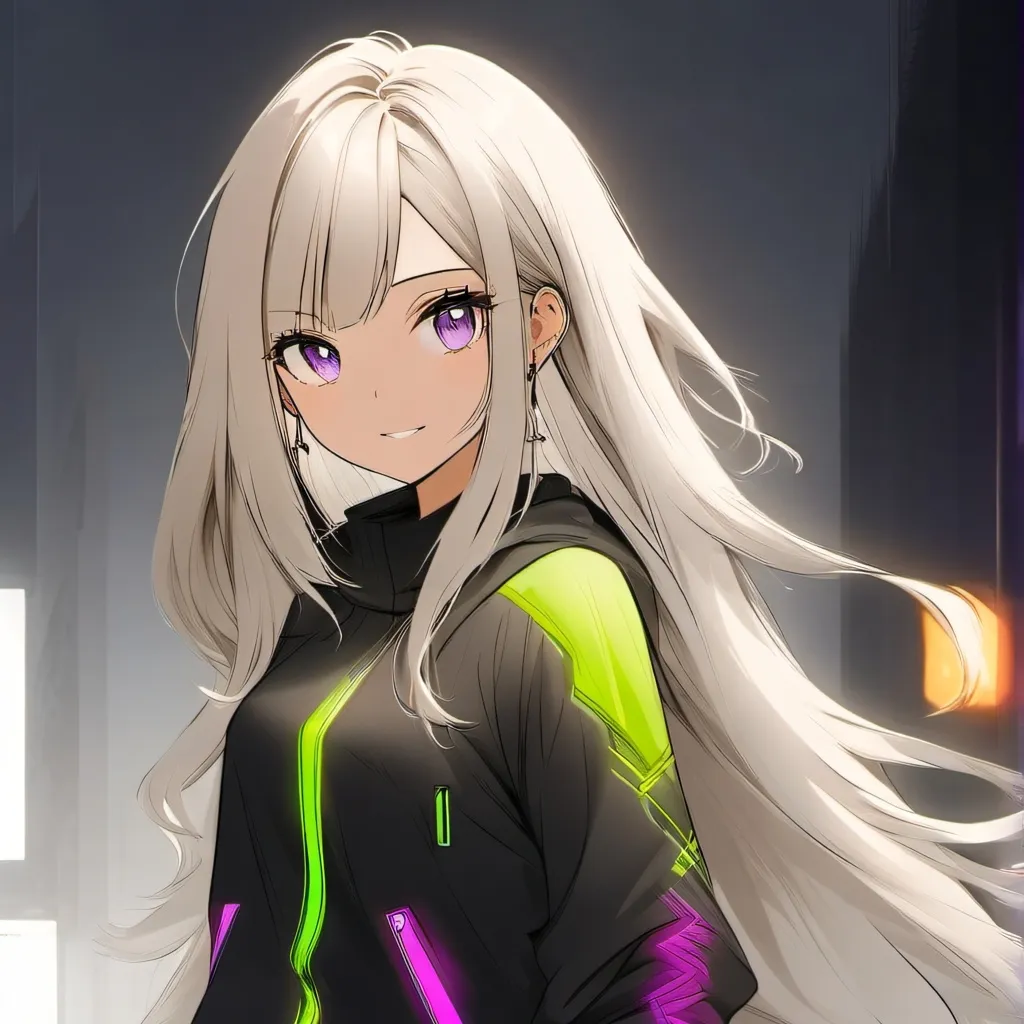 chat with ai character: sora