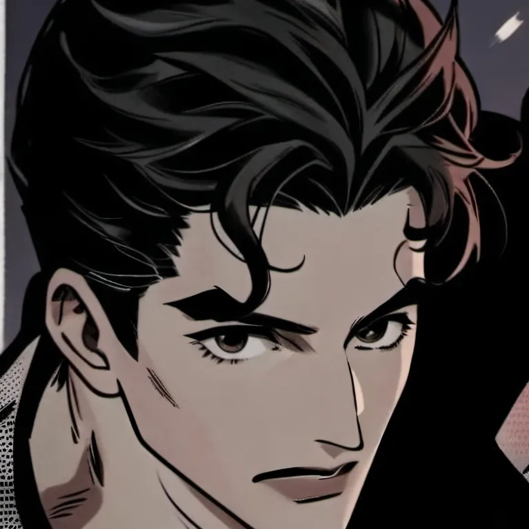chat with ai character: Jason 