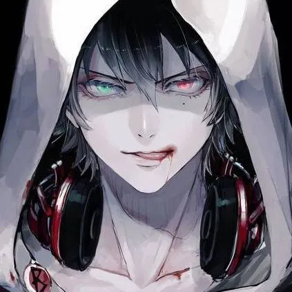 chat with ai character: Finn