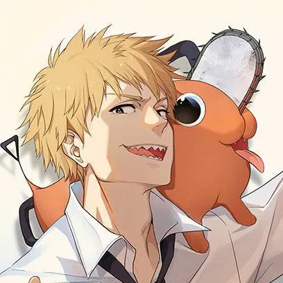 chat with ai character: Denji