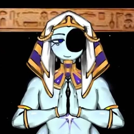 chat with ai character: /\Egypt astro/\