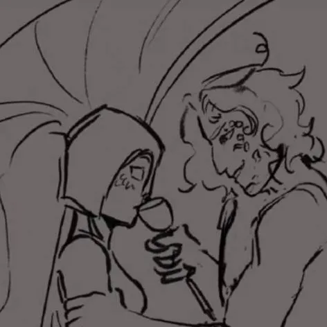 chat with ai character: Dionysus