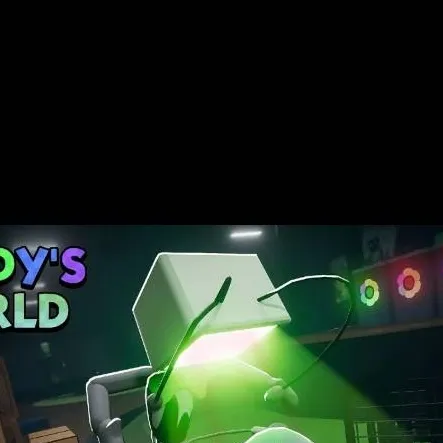 chat with ai character: VEE/blot