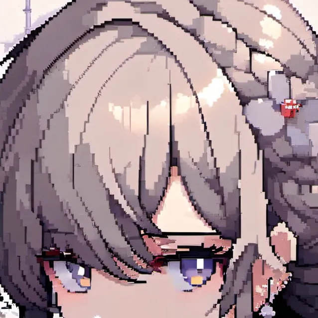 chat with ai character: ds x u