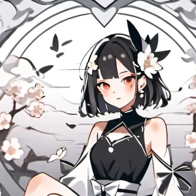 chat with ai character: 7 minutes in haven