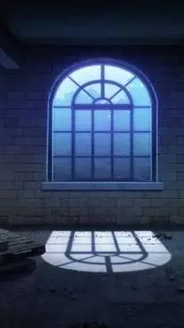 ai character: blimble background