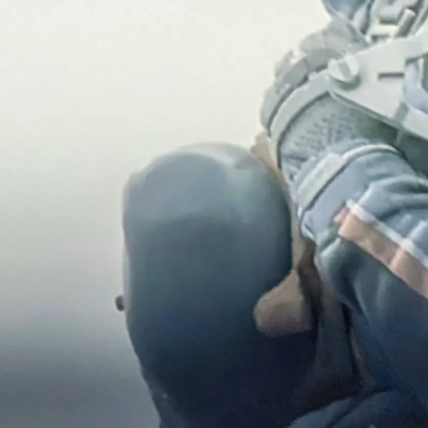 chat with ai character: death stranding 2
