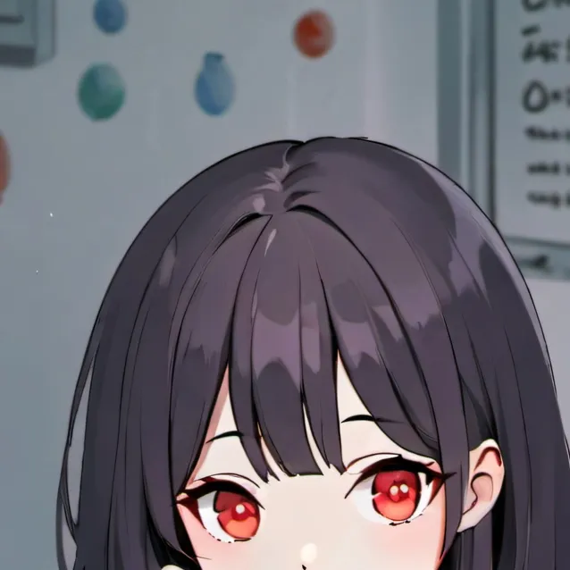 chat with ai character: Amari Inouei