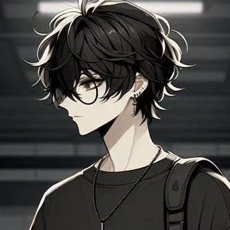 chat with ai character: ⚡✨Benjamin✨⚡