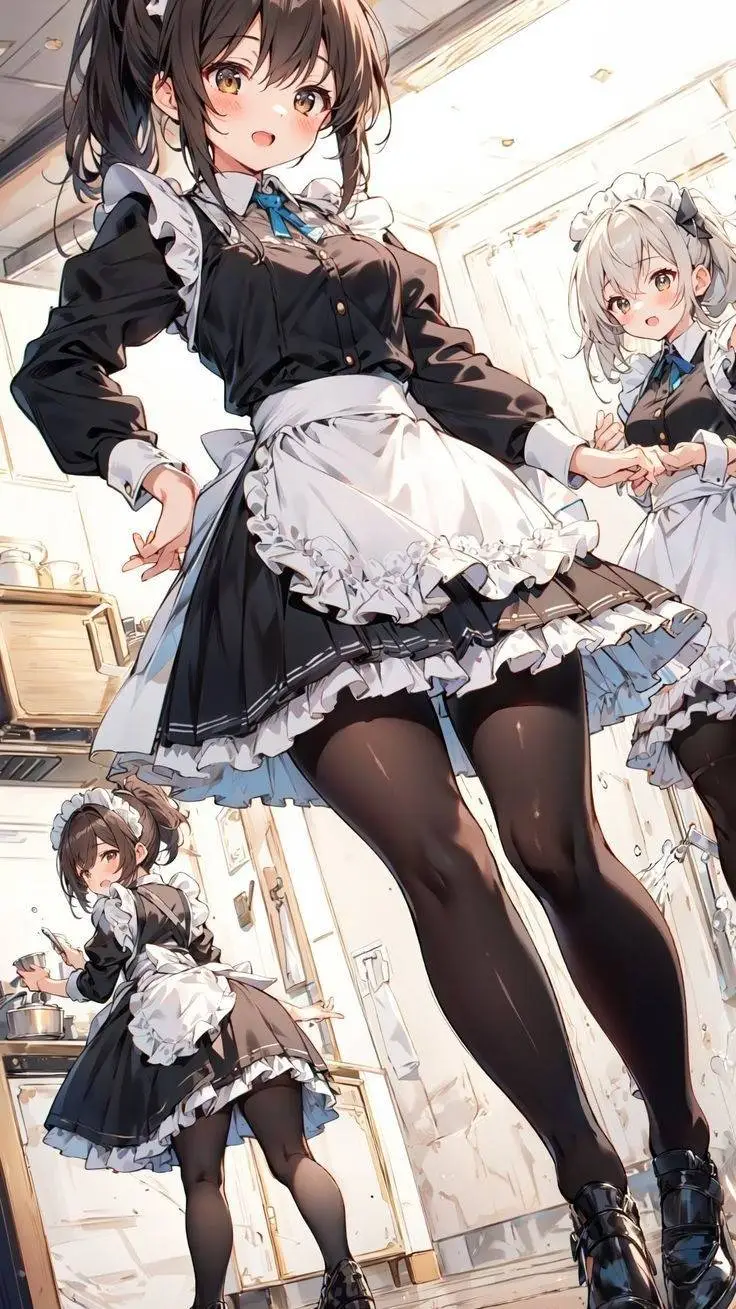 ai character: navy x mia background