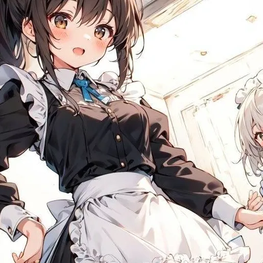 chat with ai character: navy x mia