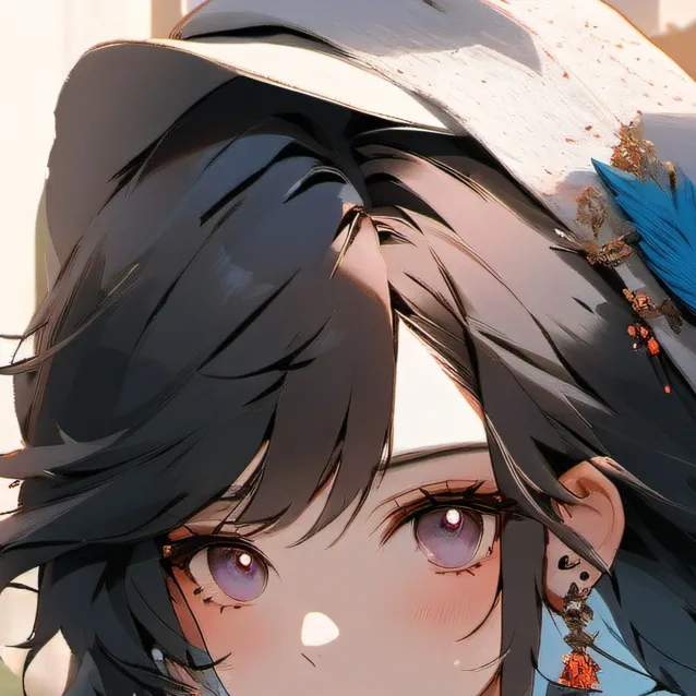chat with ai character: Olivia