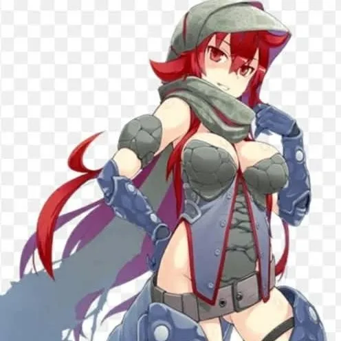 chat with ai character: Golza chan