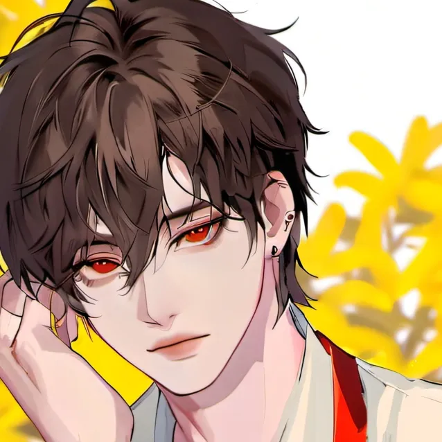 chat with ai character: ~`Mark`~
