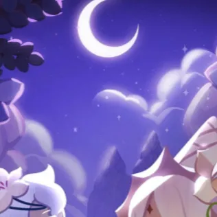 chat with ai character: Pure lily