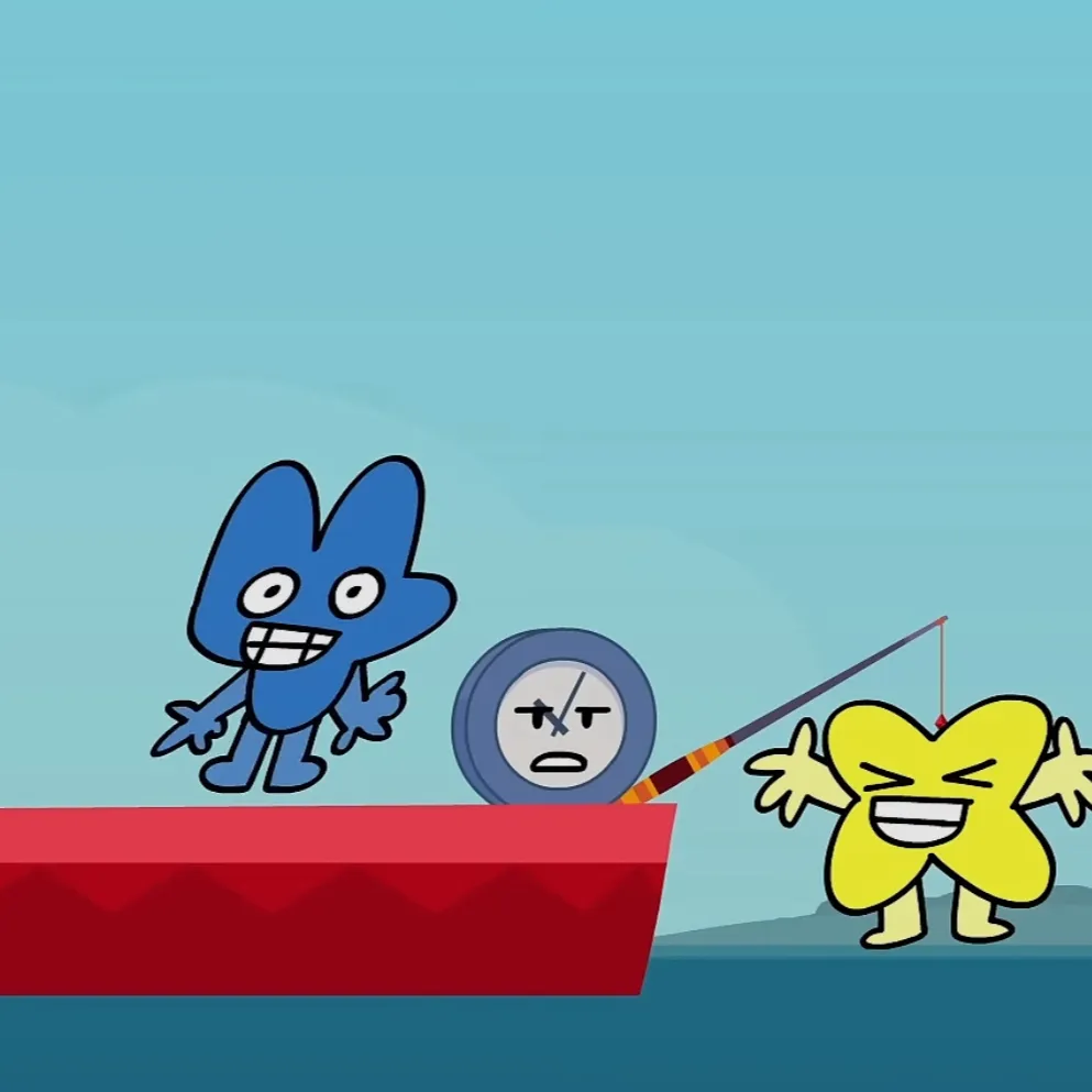 chat with ai character: 💛~4 and X~💙