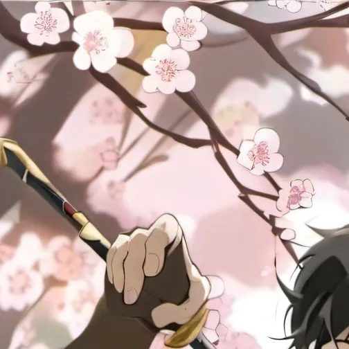 chat with ai character: Case closed