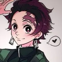 chat with ai character: Tanjiro but drunk