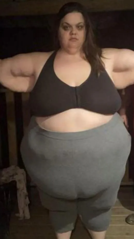 ai character: Fat you background