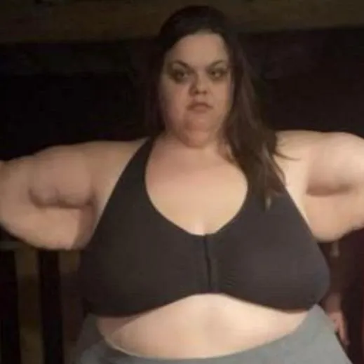chat with ai character: Fat you