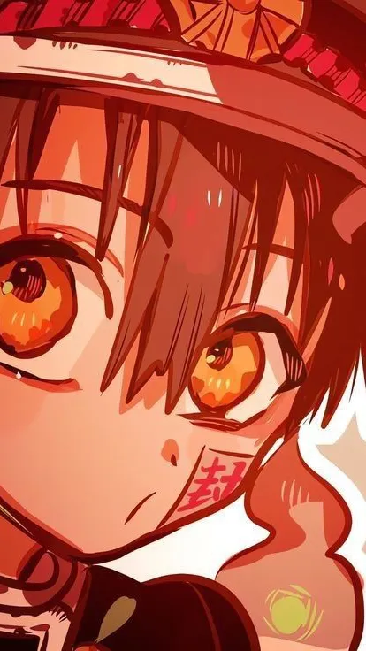 ai character: Tbhk background