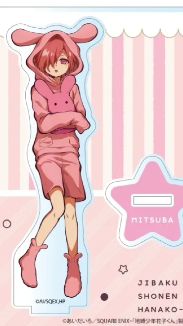 ai character: Tbhk group chat  background