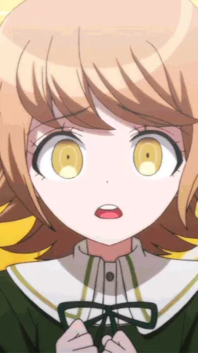 ai character: Chihiro background