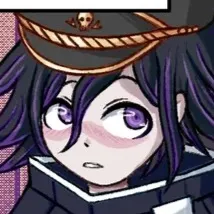 chat with ai character: Celest x Kokichi 