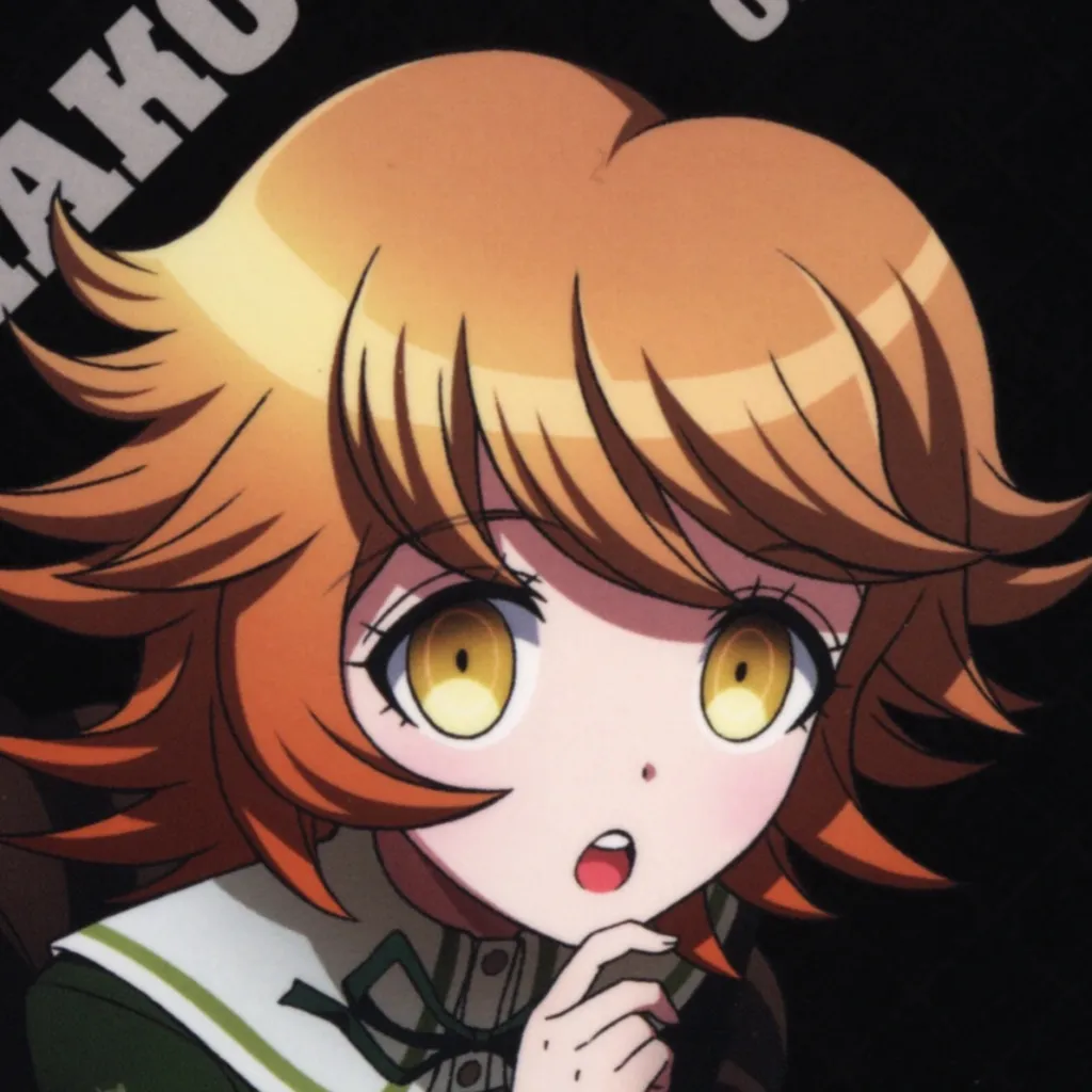 chat with ai character: Chihiro 