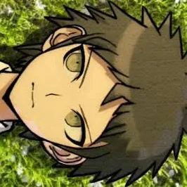 chat with ai character: Chiaki x Hajime 