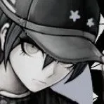 chat with ai character: Shuichi 