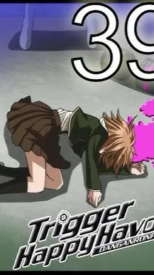 ai character: Chihiro Fujisaki  background