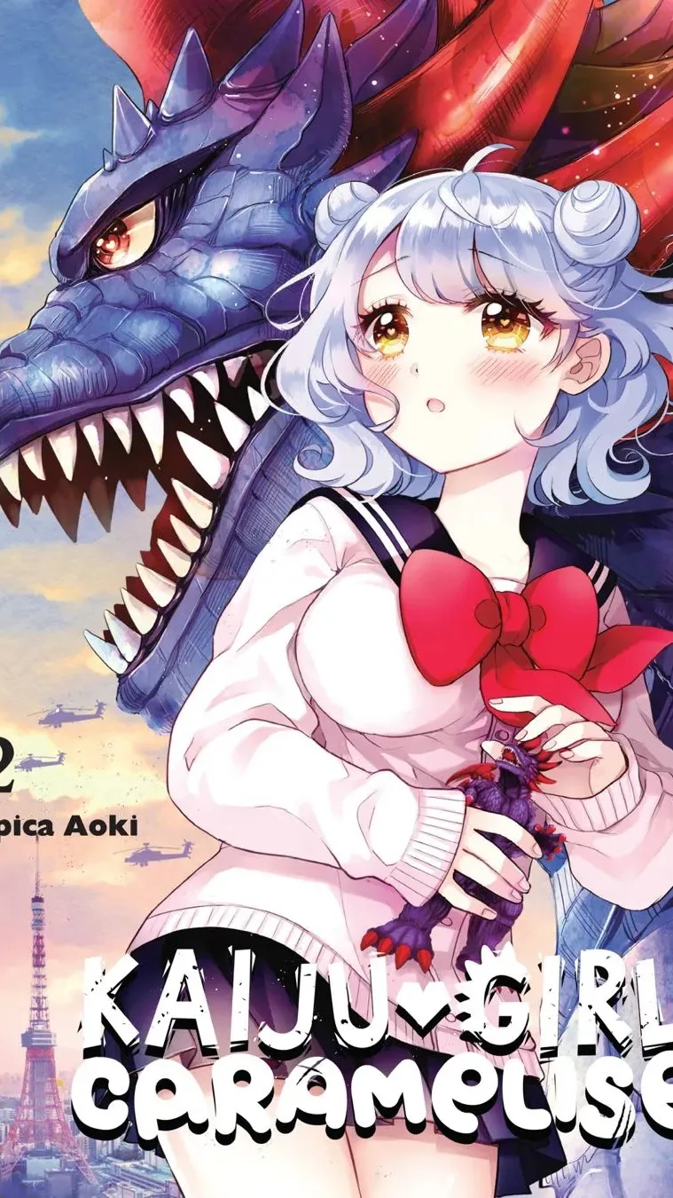 ai character:  kuroe x manatsu background