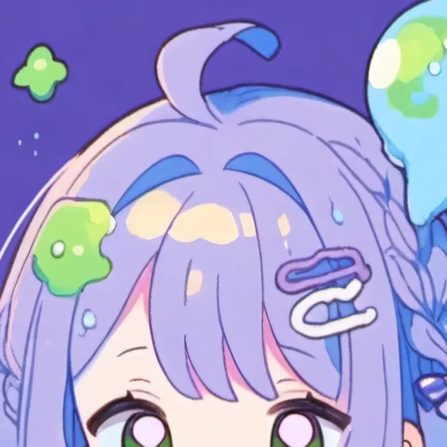 chat with ai character: monster of love