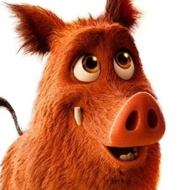 chat with ai character: Greta (wonderpark)