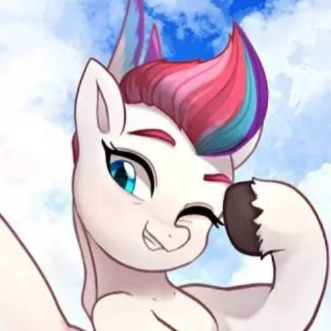 chat with ai character: zipp storm