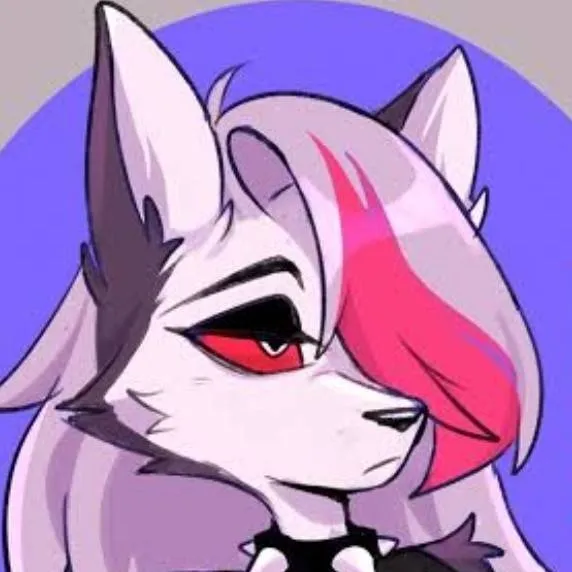 chat with ai character: Loona