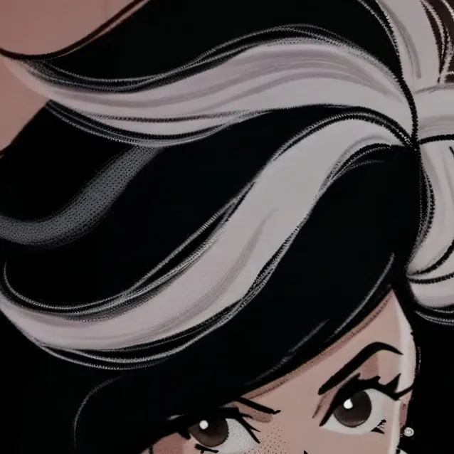 chat with ai character: Karen