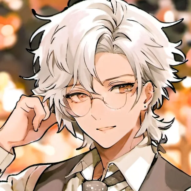 chat with ai character: ♡$~Anthony~$♡