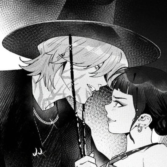 chat with ai character: 》♡_ZoeyStery_♡《 